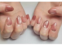 アリー(Alii)の雰囲気（【マグネット】人気♪マグネットネイル　随時新色入荷します☆）