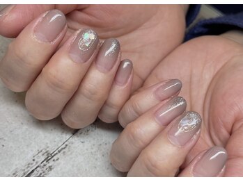 アーバンシーネイル 川口店(Urbansea nail)/グラデーション