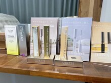 リシェリアイラッシュ(Richer)の雰囲気（セルフケアで長持ちさせる秘訣をお伝えします。天神/天神駅）