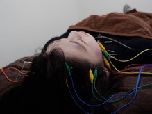 リベルタ鍼灸整骨院 なんば店(Liberta鍼灸整骨院)の雰囲気（食いしばり・眼精疲労に特化したコースが大人気。）