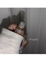 オーネイルプラスアイ(O^nail+i)/Haruhi