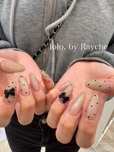 王道★モテnailデザイン