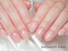 イオナ(iona)/ワンカラーネイル