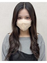 レア 天神赤坂店(le'a)&nbsp; lea honoka