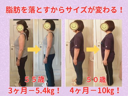 エイム(ame)の写真
