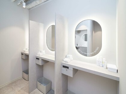 ビオナス 高田馬場店(BIONAS)の写真