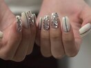 ニュアンスネイル 新宿/新宿南口