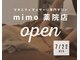 ミモ 大名店(mimo)の写真/2号店となる薬院店が7/22(水)にオープン！[薬院駅・渡辺通駅から徒歩4分]オープン記念キャンペーン実施中