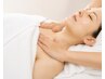 【超お得】凄腕ゴッドハンドのリンパ巡りケア★癒しの45分