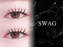 スワッグ(SWAG)の雰囲気(アンドヘルシー/バインドロック/LED)