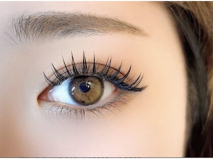 ラッシュ ラボ(LASH LAB)の写真