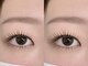 ルミ(Lumi)の写真/個室サロンでリラックス♪トレンドど真ん中の”似合う”眉毛に★お顔の印象が変わる眉毛×まつげをご提案!
