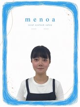 メノア 三宮(menoa)&nbsp;ミシロ 