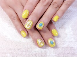 ビタミンカラー