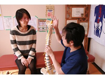 たいよう施術院 ひたちなか/2016年6月19日ラジオ出演!