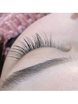 フリルアイビューティ 豊中店(Frill Eye Beauty)/
