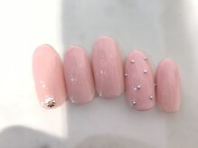 ネージュ バイ リアンジュ 辻堂(Neige by Reange)/ニュアンスネイル