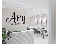 Ary nail studio