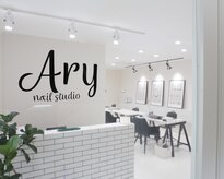 アリー ネイル スタジオ(Ary nail studio)