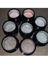 プライズアイリス アイラッシュ 池袋東口店(prize Iris eyelash)/フラッシュネイル【池袋】