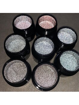 プライズアイリス アイラッシュ 池袋東口店(prize Iris eyelash)/フラッシュネイル【池袋】