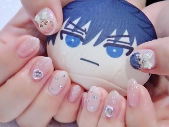 ラルネイル 大宮(Lull. nail)/
