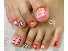 ティム(TiM)/