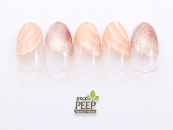 ピッピ 白金台店(peep PEEP)/ 22年2月マンスリートレンド-3