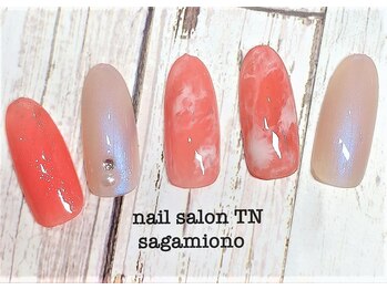 ティーエヌ 相模大野店/☆デザイン定額A☆