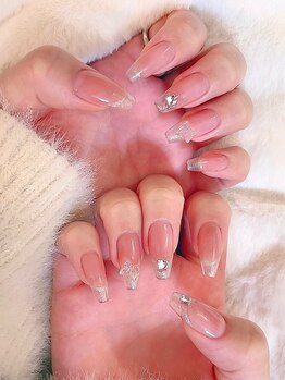 コロミネイル(colome nail)/