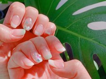 エクレネイルズ(eclait nails)/定額A