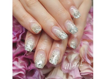 アイネイル(iNAIL)/