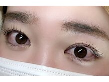 アイマイミー(i my me.)/まつ毛パーマ　お客様