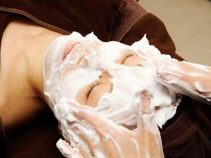 メイクアップアンドフェイシャルサロン マ シェリ(make up&facial salon ma cherie)の写真