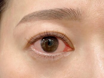 まつげ屋 イオン富士南店/ラッシュリフトサプリ