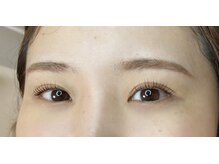 カメリア(Camellia)/ラッシュリフト