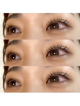 ルラン(luran)/ヘップバーンラッシュリフト