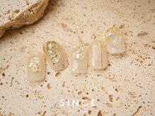 シンス(Since)/1月　monthly plus design