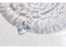 ラフバイディアブルー(Laugh by diarblue)/【夏】ニュアンスデザイン60min