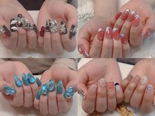 モアネイル 新宿/