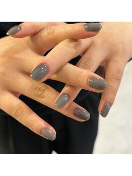 アンネイルズ(annails)/ワンカラー