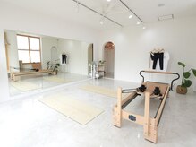 バーミー(BALMY)/最先端が全て揃う