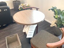 アキタ(Akita)の雰囲気（施術前はしっかりとカウンセリングいたします☆）