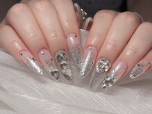 ビアンカ(Bianca)/長さ出しやり放題