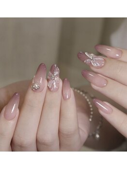 チリンネイル(Chirin Nail)/