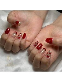 ネイルデザイン