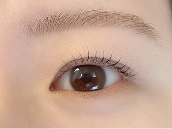 ナップ 福島(nap)/福島野田　まつげパーマ