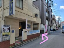 スリービーダイエット 町田店/駐車場も完備！