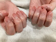 カルフールノア 綾瀬店(carrefour Noa)/酒井限定 カラーグラデーション