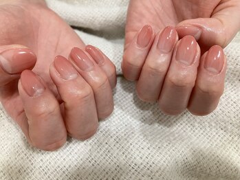 カルフールノア 綾瀬店(carrefour Noa)/酒井限定 カラーグラデーション